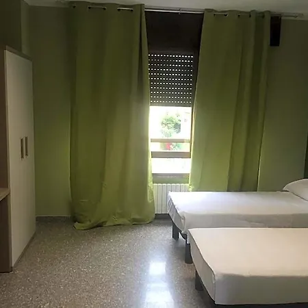 Mrhostel