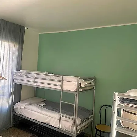 Mrhostel Auberge de jeunesse