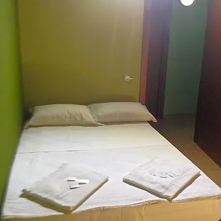 Auberge de jeunesse Mrhostel *