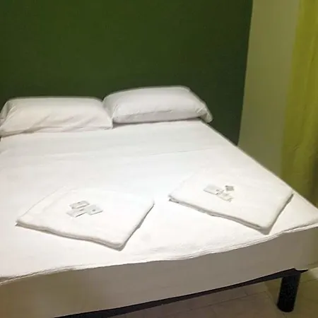 Mrhostel Auberge de jeunesse *
