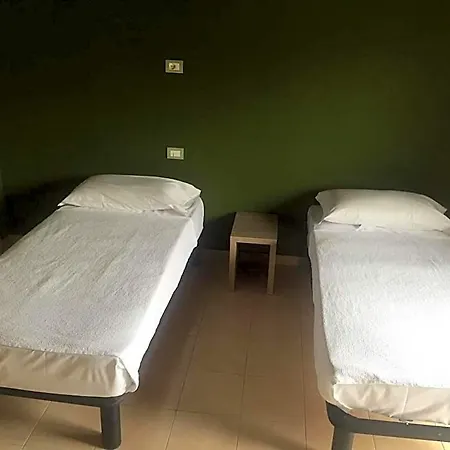 Mrhostel *
