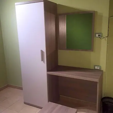 Auberge de jeunesse Mrhostel *
