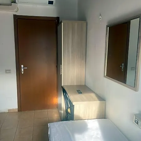 Auberge de jeunesse Mrhostel Milan