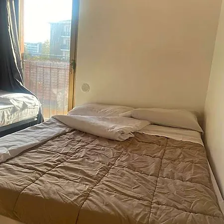 Auberge de jeunesse Mrhostel Milan