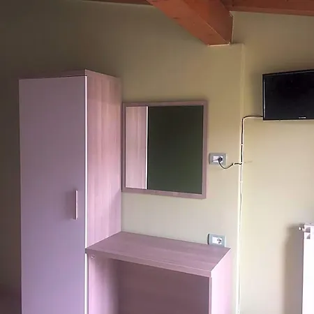 Mrhostel Milan