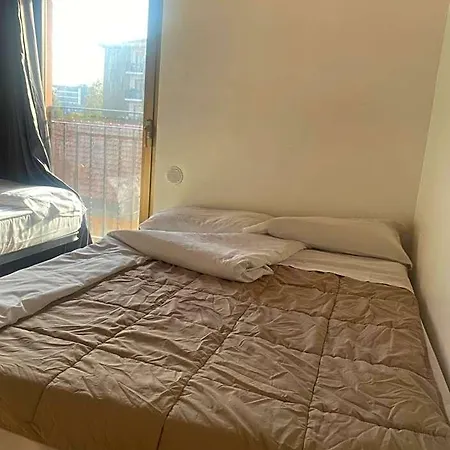 Mrhostel Auberge de jeunesse