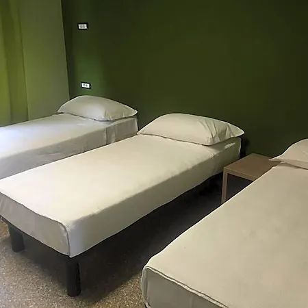 Mrhostel Auberge de jeunesse