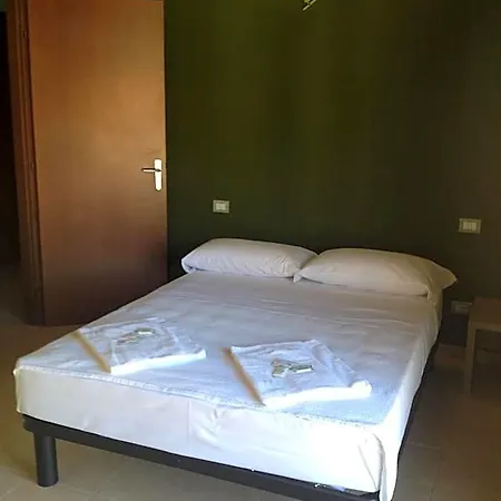 Auberge de jeunesse Mrhostel