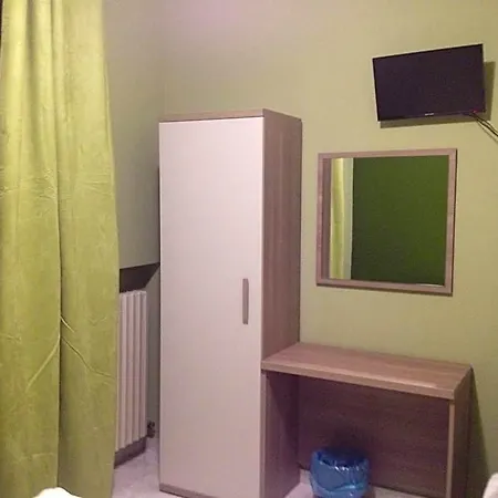 Auberge de jeunesse Mrhostel