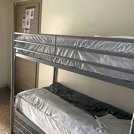 Auberge de jeunesse Mrhostel *