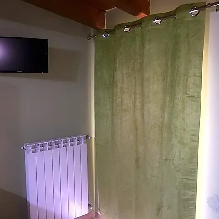 Auberge de jeunesse Mrhostel *