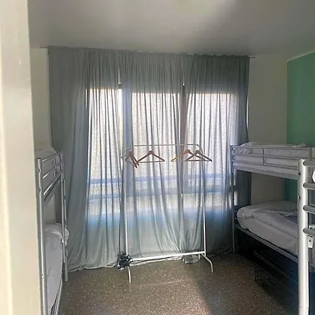 Auberge de jeunesse Mrhostel *