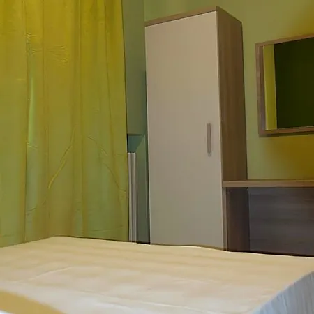 Hostel Mrhostel