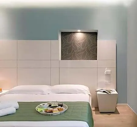 ベッド・アンド・ブレックファスト Navigliotel 19 - &