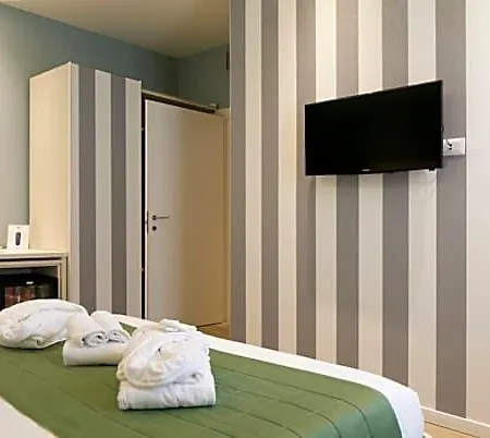 ベッド・アンド・ブレックファスト Navigliotel 19 - &