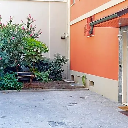 بيت ضيافة Hostmate - - Vespri Siciliani