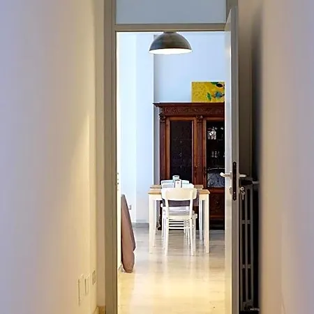 بيت ضيافة Hostmate - - Vespri Siciliani