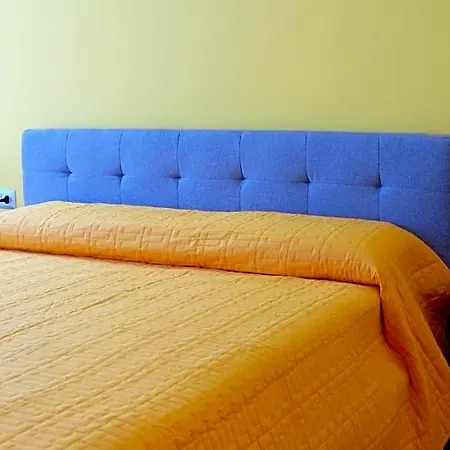 بيت ضيافة Hostmate - - Vespri Siciliani 3*