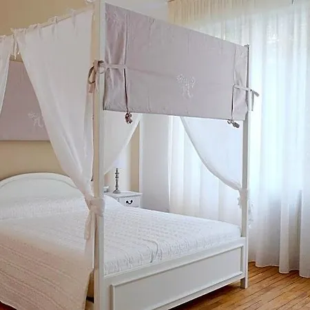 Hostmate - - Vespri Siciliani بيت ضيافة