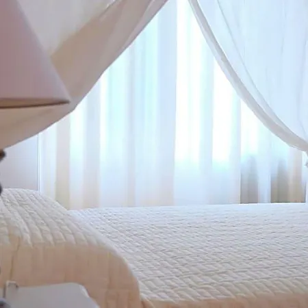 بيت ضيافة Hostmate - - Vespri Siciliani