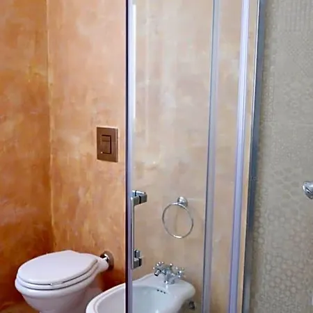 بيت ضيافة Hostmate - - Vespri Siciliani 3*