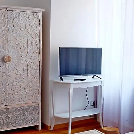 بيت ضيافة Hostmate - - Vespri Siciliani