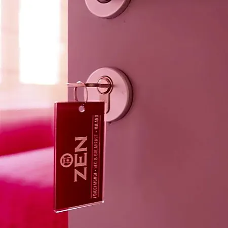 Hostmate - - Vespri Siciliani 3* ميلان