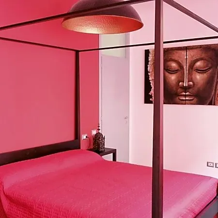 Hostmate - - Vespri Siciliani 3* ميلان