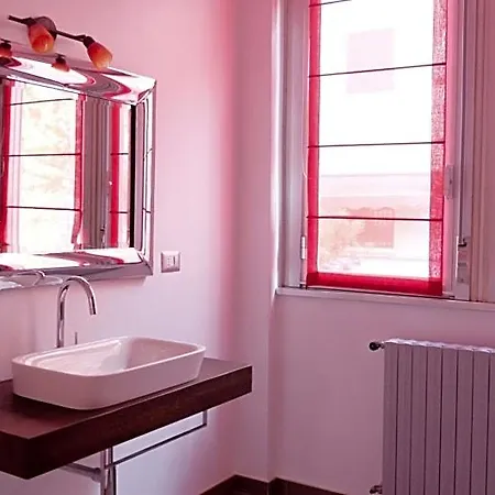 Hostmate - - Vespri Siciliani بيت ضيافة