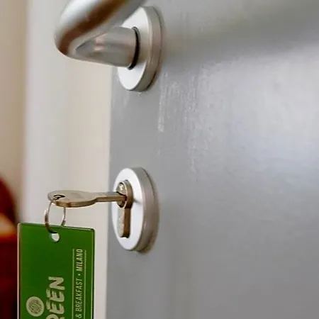 بيت ضيافة Hostmate - - Vespri Siciliani ميلان