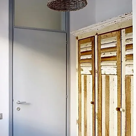 بيت ضيافة Hostmate - - Vespri Siciliani 3*