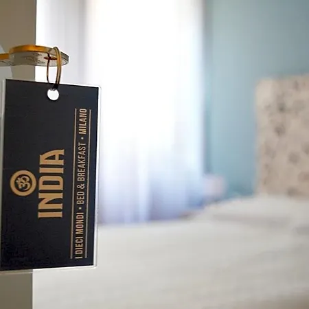 Hostmate - - Vespri Siciliani بيت ضيافة 3*