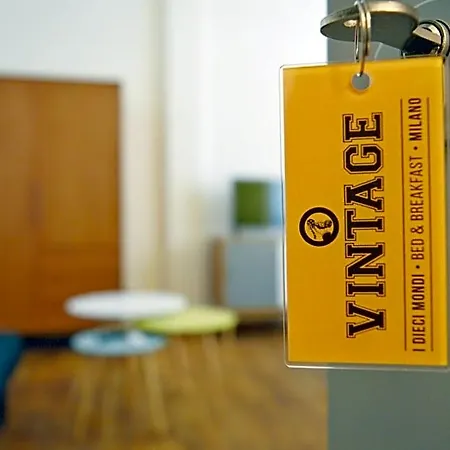 Hostmate - - Vespri Siciliani بيت ضيافة ميلان