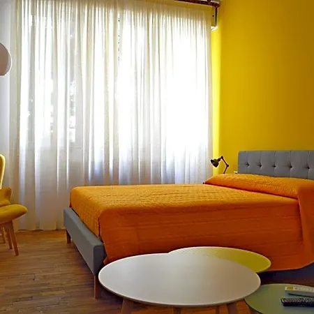 Hostmate - - Vespri Siciliani 3*