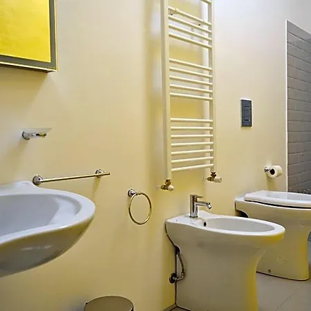بيت ضيافة Hostmate - - Vespri Siciliani 3*