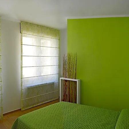بيت ضيافة Hostmate - - Vespri Siciliani ميلان
