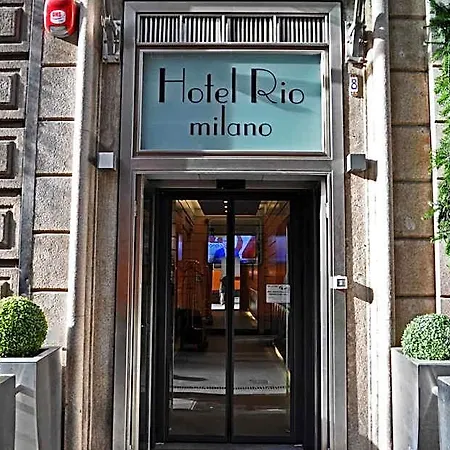 Rio Hotel Milan
