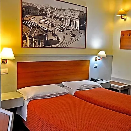 Rio Hotel 3*