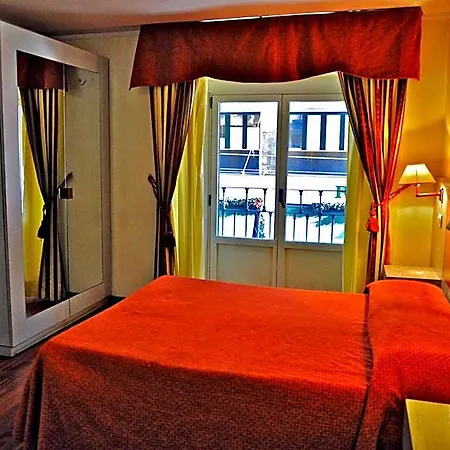 Rio 3* Milan
