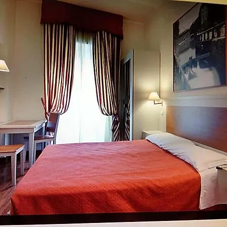 Rio Hotel Milan