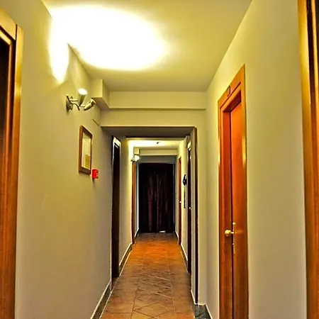 Hotel Rio 3*