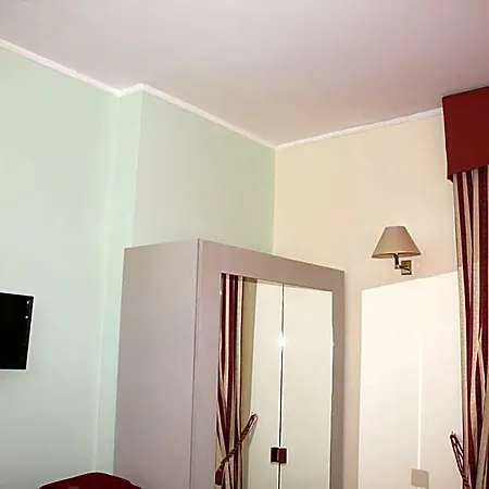Hotel Rio 3*