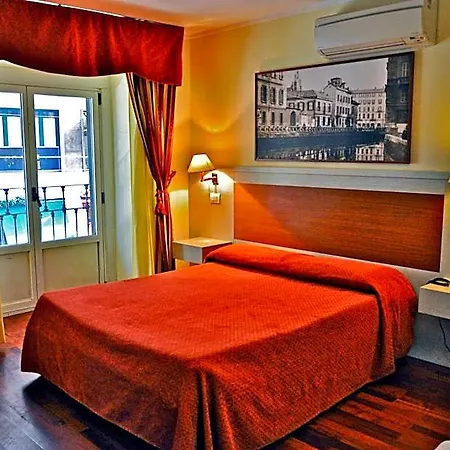 Rio 3* Milan