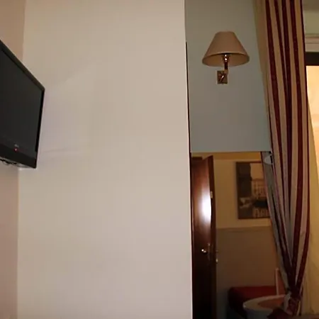 Rio Hotel Milan