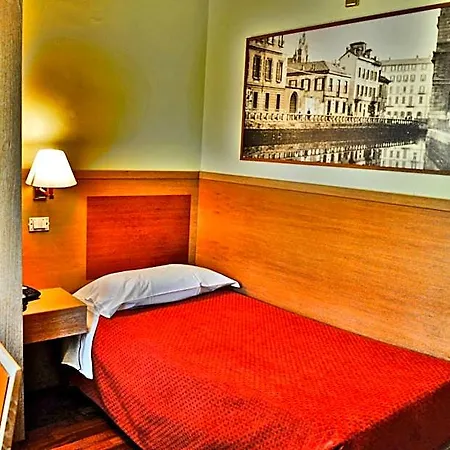 Hotel Rio Milan