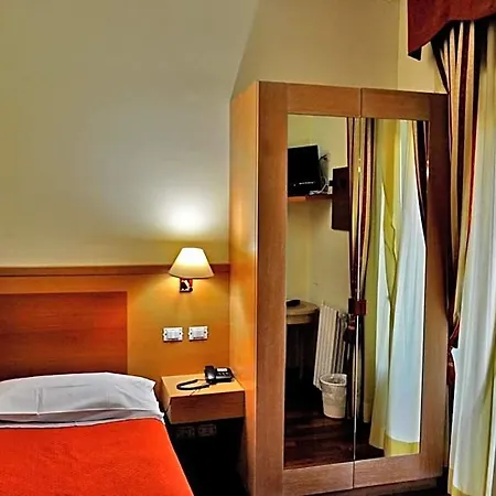 Rio 3* Milan