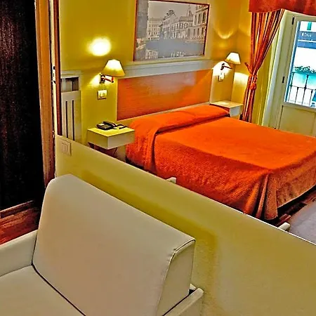 Rio 3* Milan