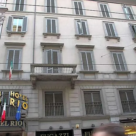 Hotel Rio Milan