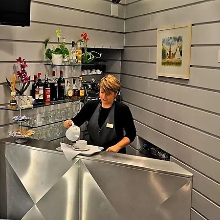 Hotel Rio Milan