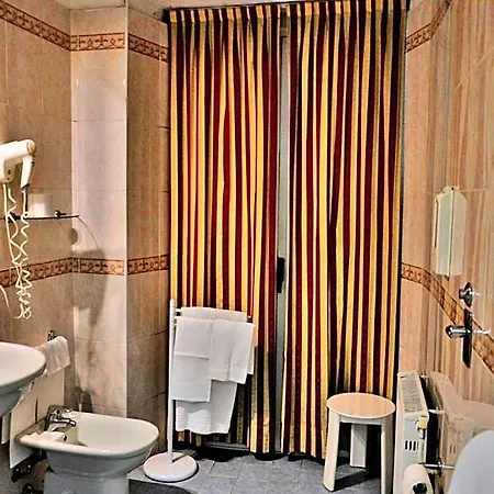 Rio Hotel Milan